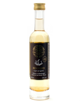 Mjødgård Ren Mjød Danish Mead 10 cl 14%