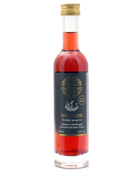 Mjødgård Skovmjød Danish Mead 10 cl 14%