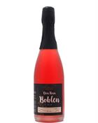 Modavi Boblen Den Rosa 2018 Danish Sparkling Wine 75 cl 12%