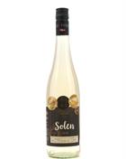 Modavi Solen 2018 Danish White Wine 75 cl 12,5%
