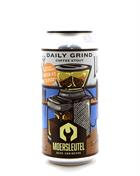 Moersleutel Batch 2 Daily Grind Coffee Stout 44 cl 8%