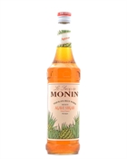 Monin Agave Syrup French Liqueur 70 cl