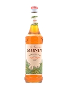 Monin Agave Syrup 70 cl Liqueur Monin France