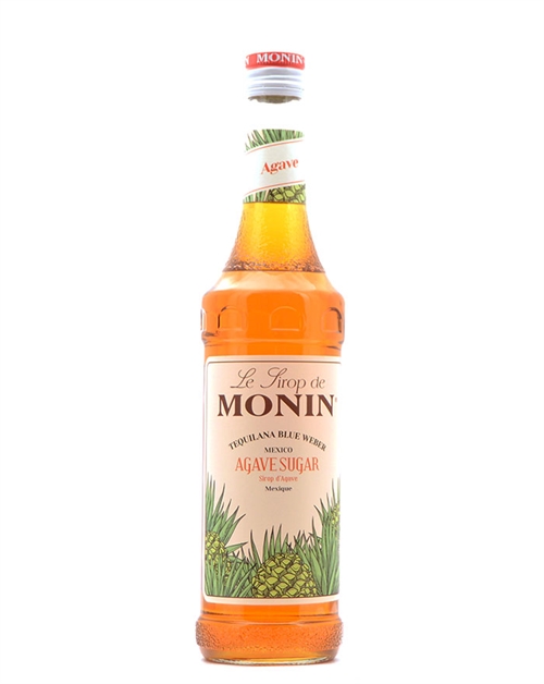 Monin Agave Syrup French Liqueur 70 cl