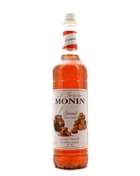 Monin Caramel Sirup Liqueur Monin France 100 cl