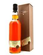 Monymusk 2003/2018 Adelphi Selection 14 years old Single Estate Jamaica Rum 70 cl 58,8%