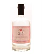 Mother's Day Dry Gin Pink Label 40% Dry Gin