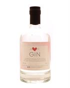 Mother's Day Dry Gin White Label 40%
