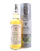 Mortlach 2009/2021 The Un-chillfilteres Collection Signatory Vintage Collection 12 years Single Speyside Malt Whisky 46%