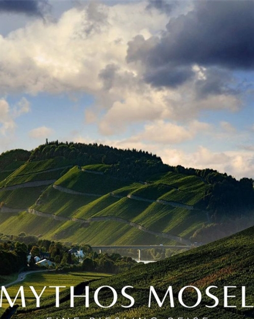 Trip to Mosel.... by Wine Blogger Max Henrik Krause