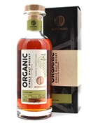 Mosgaard 6 years old Oloroso Cask 7 Sister Casks Organic Single Malt Danish Whisky 50 cl 57%