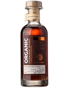 Mosgaard Cask Experiment Series #3 Danish Organic Single Malt Whisky 56,1% 56,1% Cask Experiment Series #3 Danish Organic Single Malt