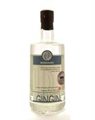 Mosgaard GinGin Double Juniper Premium Danish Organic Gin 50 cl 46%
