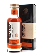Mosgaard Palo Cortado Cask Organic Single Malt Danish Whisky 50 cl 53%