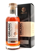 Mosgaard Pineapple Experience Organic Single Malt Danish Whisky 50 cl 57.2%