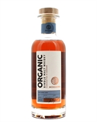 Mosgaard Edition No 3 Port Wine Cask Organic Single Malt Danish Whisky 50 cl 49%