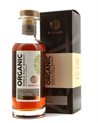 Mosgaard Amontillado Cask Organic Single Malt Danish Whisky 50 cl 58%
