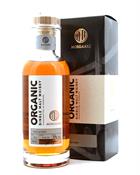 Mosgaard Single Cask Peat & Port Danish Organic Single Malt Whisky 50 cl 58,2% 58,2%.
