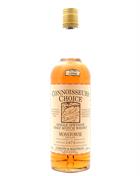 Mosstowie 1975/1994 Gordon & MacPhail 19 years old Single Speyside Malt Scotch Whisky 40%