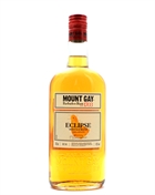 Mount Gay Eclipse Barbados Rum 70 cl 40%