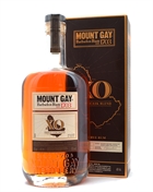 Mount Gay XO Triple Cask Blend Reserve Rum Barbados Rum 70 cl 43%
