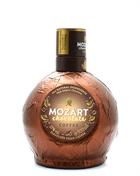 Mozart Chocolate Coffee Salzburg Premium Spirit Cream Liqueur 50 cl 17%