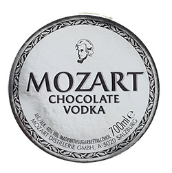 Mozart Vodka