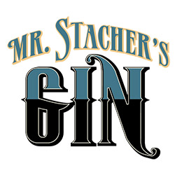 Mr. Stacher's Gin
