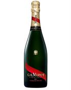 G.H. Mumm Champagne Cordon Rouge Brut 75 cl Champagne 12%