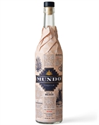 Mundo Blanco Mexico Tequila 70 cl 35%