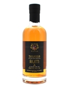 Munus Thylandia Premium Orange Rum 50 cl 38%