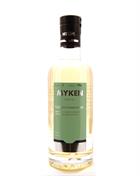 Myken Distillery Arktisk Fadlagret Sommergin Norsk Gin 50 cl 47%