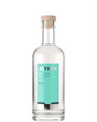 Myken Distillery Arctic Summer Gin Norway 50 cl 47%