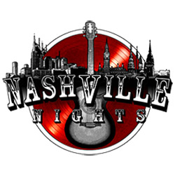 Nashville Nights Bourbon