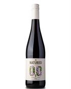 Natureo Red Alcohol-free Wine Miguel Torres 75 cl 0,5%