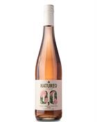 Natureo Rosé Miguel Torres Non-alcoholic Spanish Wine 75 cl 0% 0