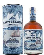 Navy Island Rum Navy Strength Jamaica Rum 57%