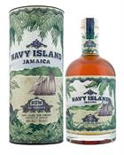 Navy Island XO Rum Jamaica Rum 40%