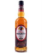 Negrita Rum Caribien