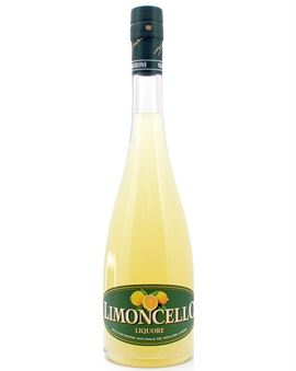 Negroni Antica Limoncello Liqueur 50 cl 28%
