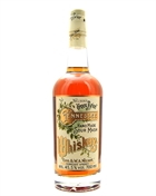 Nelsons Green Brier Sour Mash Tennessee Whiskey 70 cl 45,5%