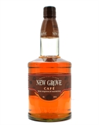 New Grove Cafe Mauritius Island Rum Liqueur 70 cl 26%