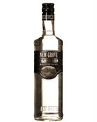 New Grove Silver Mauritius White Rum 37,5%