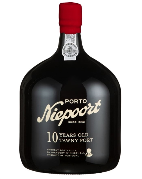Niepoort LBV 2018 Portuguese Port Wine 70 cl 19.5%