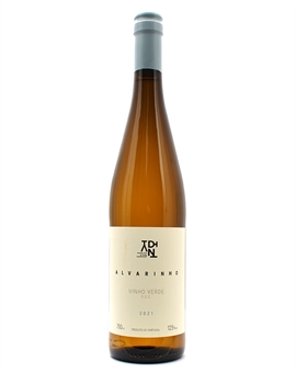 Niepoort ADN Alvarinho 2021 Portuguese White Wine 70 cl 12.5%