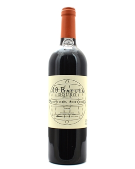 Niepoort Batuta 2019 Portuguese Red Wine 70 cl 12.5%