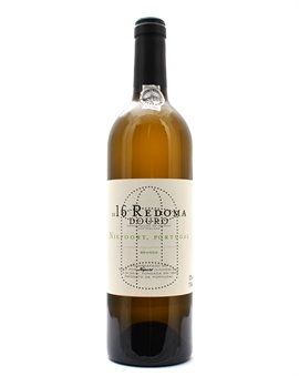 Niepoort Redoma Branco 2016 Portuguese White Wine 70 cl 12%