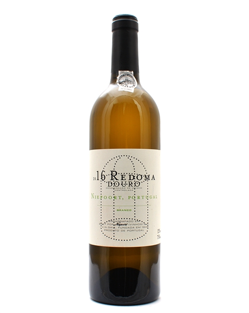 Niepoort Redoma Branco 2016 Portuguese White Wine 70 cl 12%