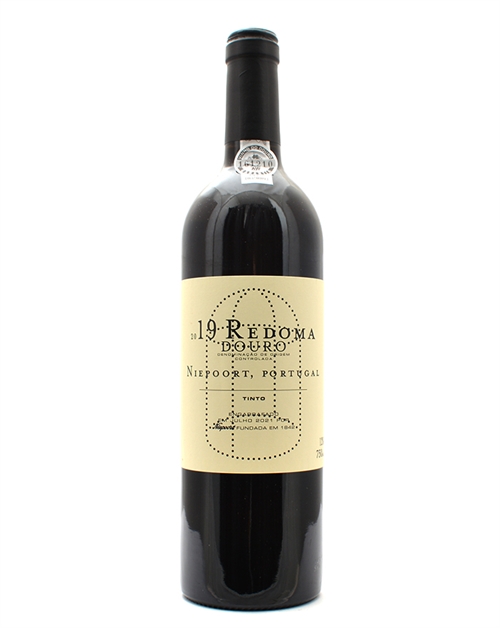 Niepoort Redoma Tinto 2019 Portuguese Red Wine 70 cl 12%