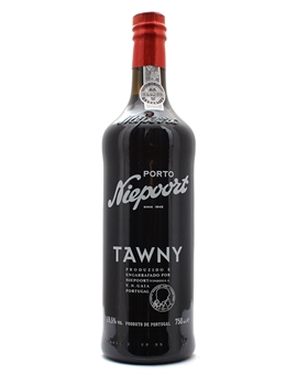 Niepoort Tawny Portuguese Port Wine 19.5%